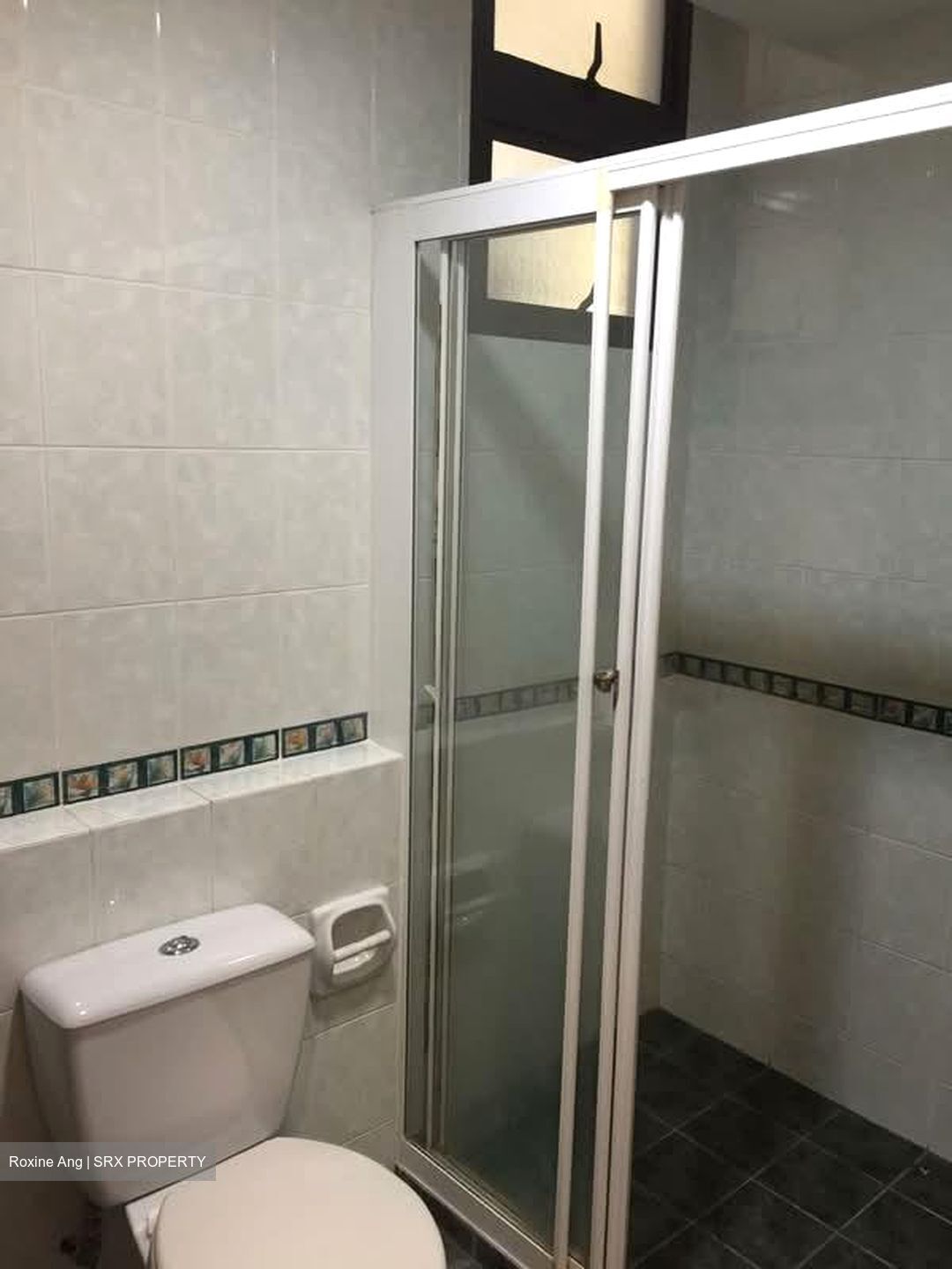 Seletaris (D27), Condominium #574579091